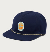 Load image into Gallery viewer, Cotopaxi | Day And Night Heritage Rope Hat
