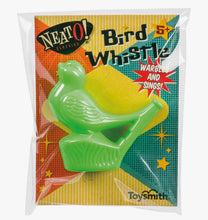 Load image into Gallery viewer, Neato! Bird Whistle