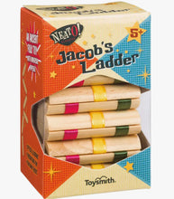 Load image into Gallery viewer, Neato’s Classics Jacob’s Ladder Retro Wooden Puzzle