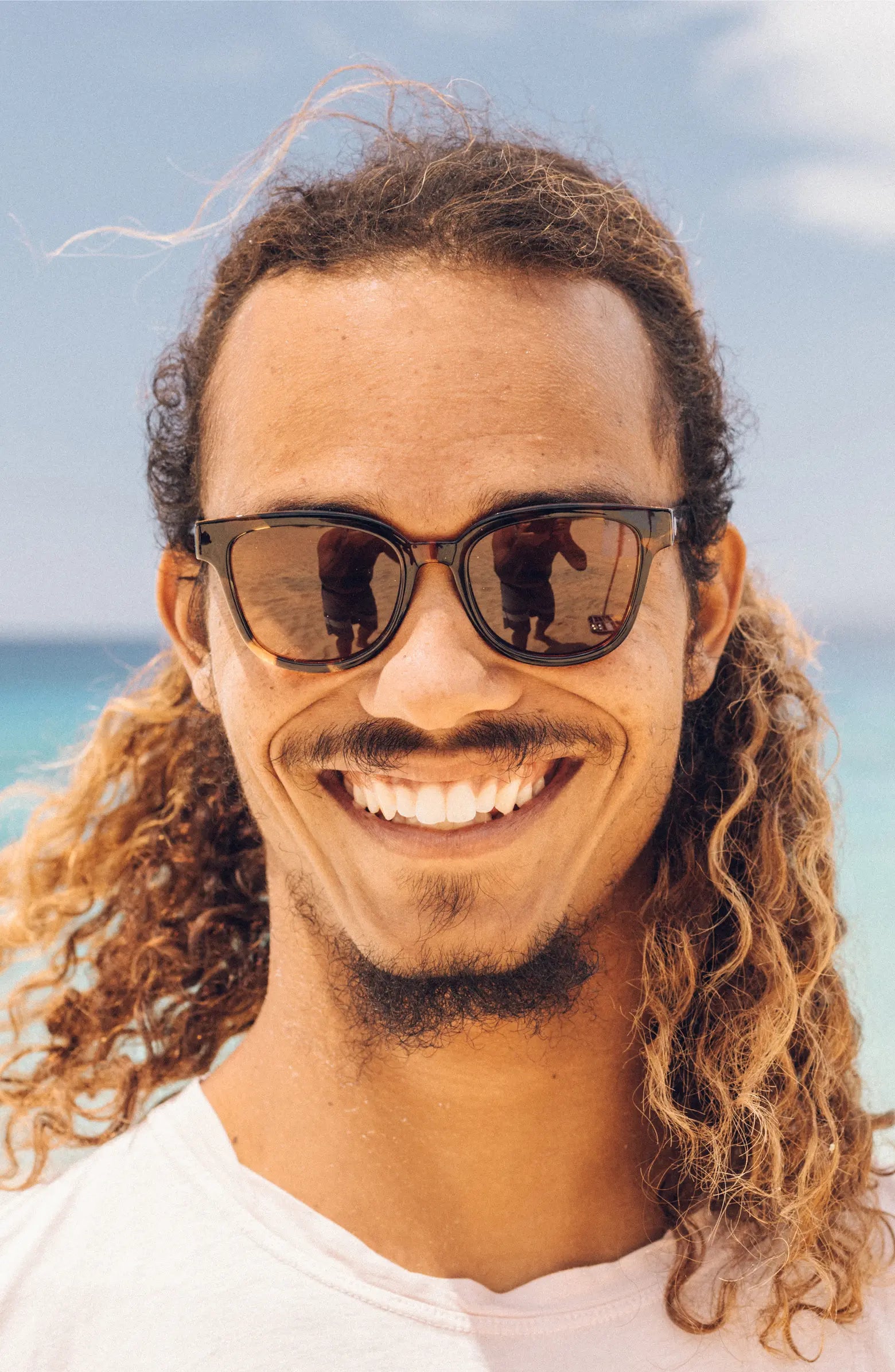 Sunski Miho Sunglasses – AJ Vagabonds